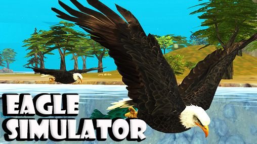 game pic for Eagle simulator